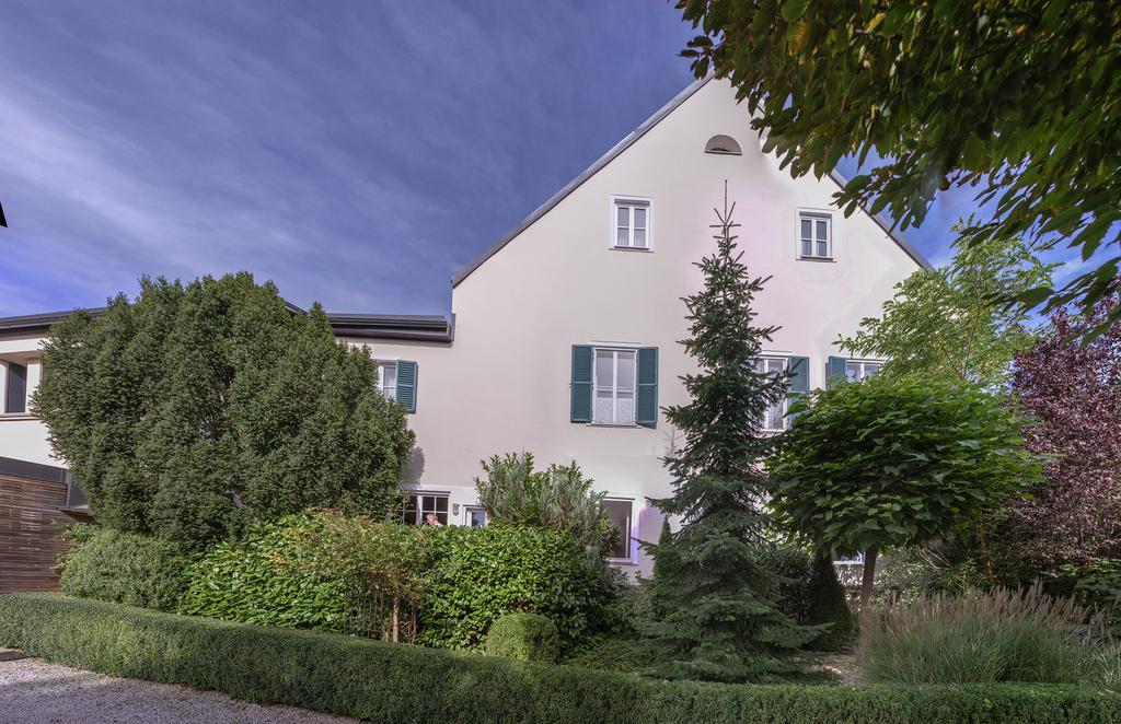 Landhaus Hindenburg Bad Gleichenberg Bagian luar foto