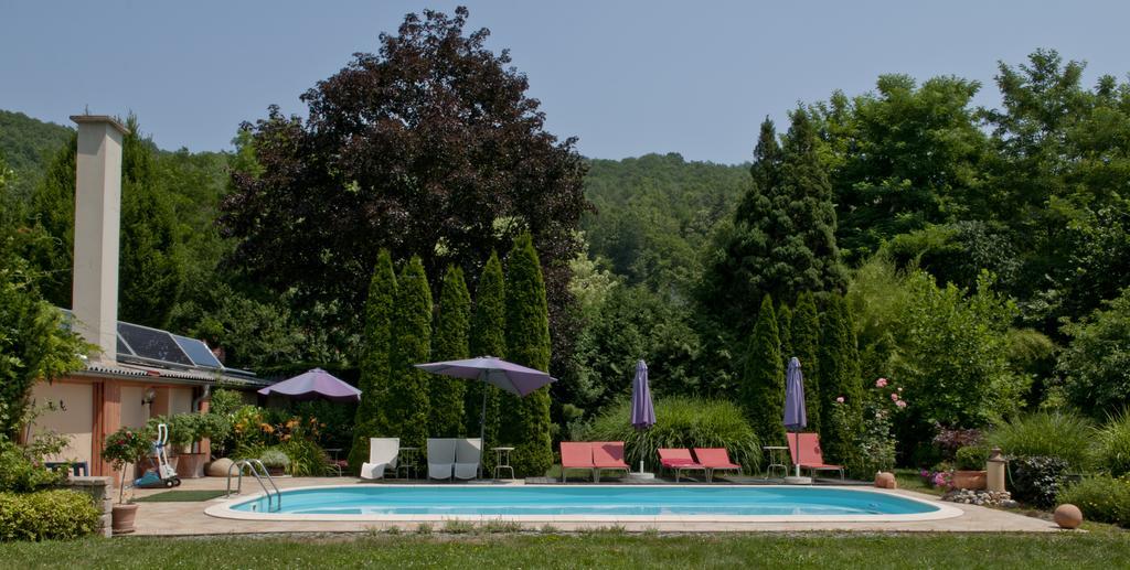 Landhaus Hindenburg Bad Gleichenberg Bagian luar foto