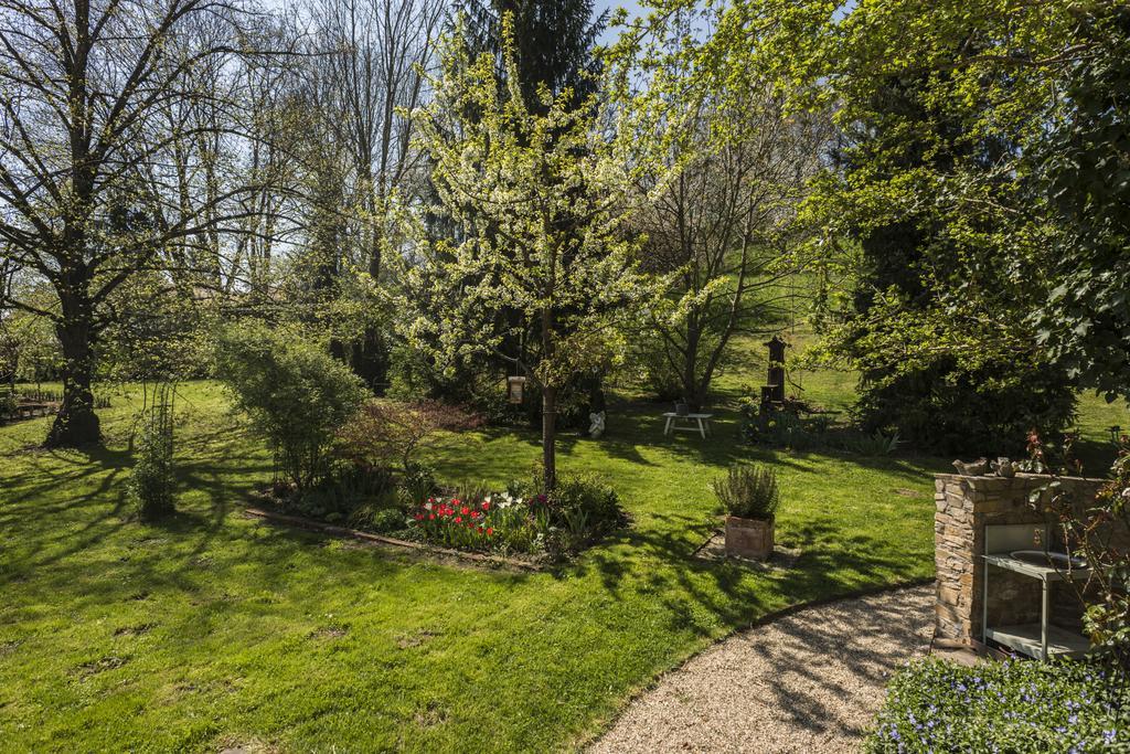 Landhaus Hindenburg Bad Gleichenberg Bagian luar foto