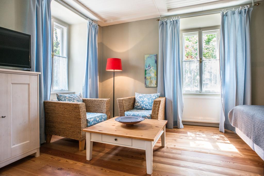 Landhaus Hindenburg Bad Gleichenberg Bagian luar foto