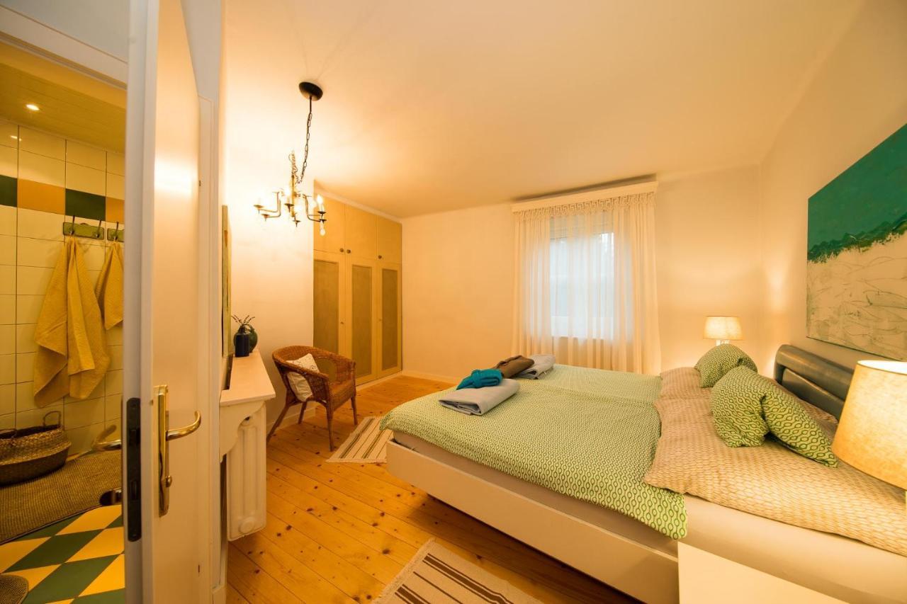 Landhaus Hindenburg Bad Gleichenberg Bagian luar foto