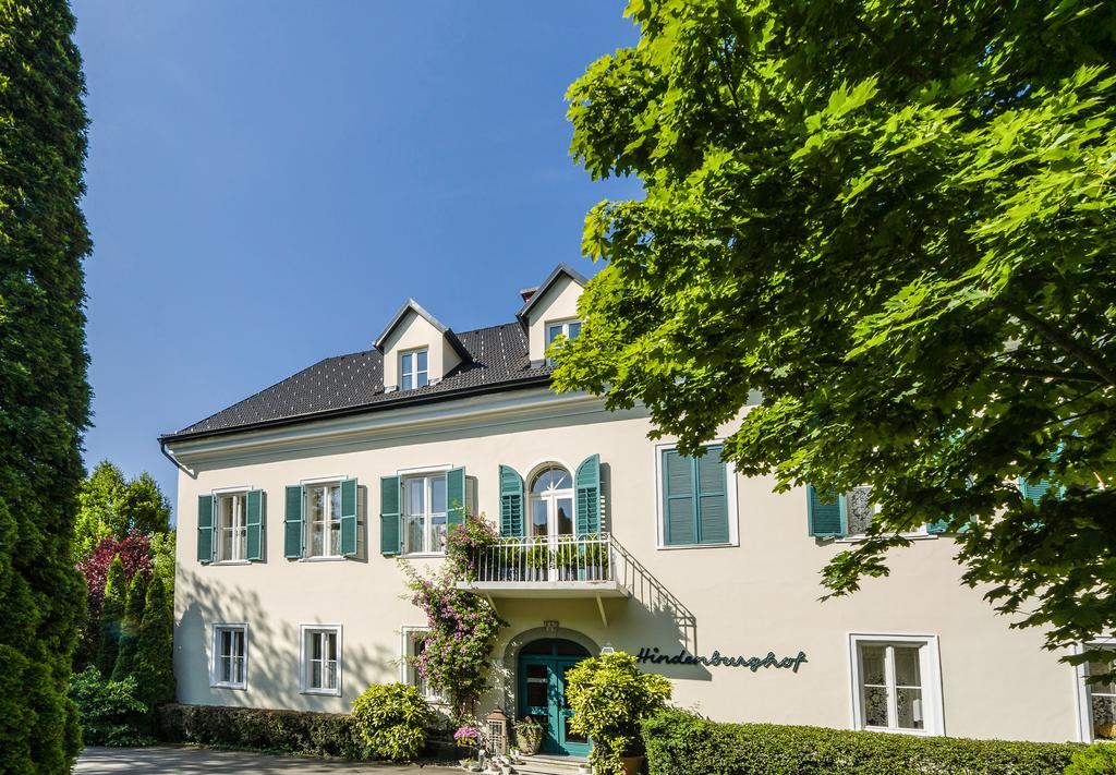 Landhaus Hindenburg Bad Gleichenberg Bagian luar foto